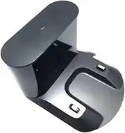 Dock Charger Base Parts Accessories. Compatible for Roborock S6 Charging Station Anti-Slip Base Pure CE Version