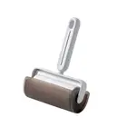 Dust Removal Brush Widely Applied Reusable Reusable Tearable Lint Roller Sticky