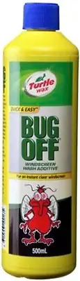 Selleys T4108 Bug off Cleaner, 500 Ml
