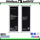 For SAMSUNG Galaxy Note 4 Duos Li-ion BATTERY EB-BN916BBC International