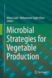 在飛比找博客來優惠-Microbial Strategies for Veget