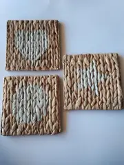 Toma Tov Kitchen Trivets