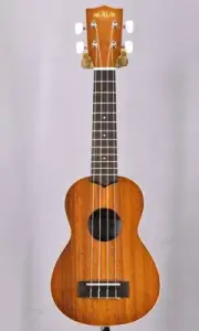 KALA KAS-WBAG20_06 Successor Model Soprano Ukulele