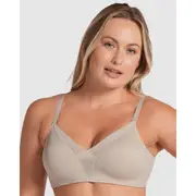 Leonisa Magical Light & Natural Wireless Push Up Bra