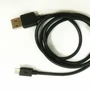 USB to Micro-USB Cable for GoPro SESSION4/HERO+/HERO+LCD | 1 metre