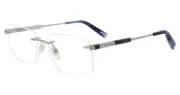 Chopard VCHG18 silver 0579 Sunglasses