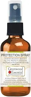 Protection Spray - Essential Oil Blend to ward off negative energies & evil eye 50ml
