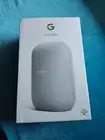 Google Nest Audio Smart Speaker - Chalk (NEW & Sealed)