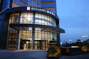 宜尚酒店(懷化隆平國際店)Echarm Hotel (Huaihua Longping International)