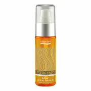 6x Natural Look Static Free D.J. Shine Serum 50ml