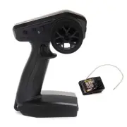 Spektrum RC SLT3 3-Channel SLT Surface Radio w/SLR300 Receiver SPMSLT350