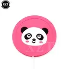 USB Heater 5V USB Cup Warmer Silicone for Milk Tea Coffee Mug Hot Drinks Cup Mat