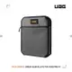 UAG iPad Pro 11吋(2020)耐衝擊保護套Lite-灰