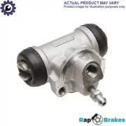 WHEEL BRAKE CYLINDER R-C0336 FOR HYUNDAI i10/II ATOS G4HG/G4HD 1.1L G4LA 1.2L