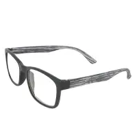 在飛比找Yahoo奇摩購物中心優惠-【Docomo】平光造型太陽眼鏡 鏡腳造型設計 特色搭配 頂