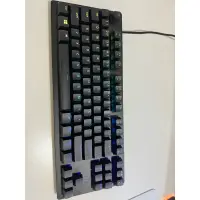 在飛比找蝦皮購物優惠-二手無傷 RAZER 雷蛇 HUNTSMAN V2 TKL獵