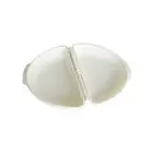 Microwaveable Egg Poacher Microwave Omelet Pan Egg Maker Microwave Omelet Pan