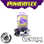 Powerflex Front Upper Arm Rear Bushes (Adjustable) Alfa Romeo Brera PFF1-506G