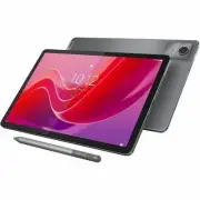 Lenovo Tab M11 11 WUXGA Tablet MediaTek Helio G88 4GB RAM 128GB eMMC Luna Gray