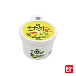 BANDAI日本SACRE冰品沐浴鹽/ 限量