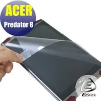 在飛比找PChome商店街優惠-【Ezstick】ACER Predator 8 GT-81