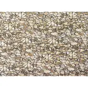 Faller Wall Card Natural Stone