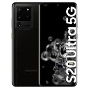 Samsung Galaxy S20 Ultra 5G (128GB) [Open Box]