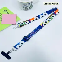 在飛比找蝦皮購物優惠-LITTLE CUTE 手機繩 手機掛繩 手機吊繩 手機背帶