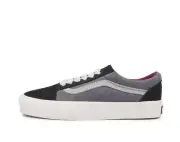 VANS Old Skool VR3 STREETLIGHTS BLACK/PURPLE OG 2023 MEN'S SNEAKERS VN0005UBB5P
