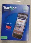 BRAND NEW TracFone MOTO E5 4G LTE 5.7" MAX Vision 16GB Android 8.1