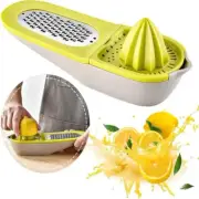 Lemon Juicer Multi Functional Juice Extractor, Manual Lemon Juice Extractor,Lime