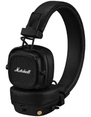 [Marshall] Major V Bluetooth Headphones in Black