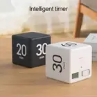 Sensor Controlled Productivity Tool Slide Switch Adjustable Volume Timer