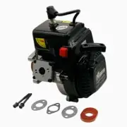 29CC 9.5HP Professional Racing Reed Case Engine for 1/5HPI BAJA LOSI 5IVE T FG