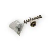 JUNKERS 7716192262 GAS CONVERSION KIT 23>31 CONVERSION OF NOZZLES FOR LPG GAS BO