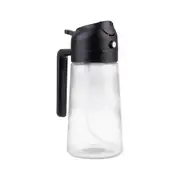 Appetito Oil Sprayer & Pourer