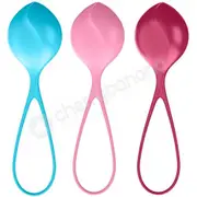 Satisfyer Strengthening Balls Kegel Training Set 3 Pack