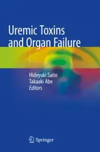 在飛比找博客來優惠-Uremic Toxins and Organ Failur