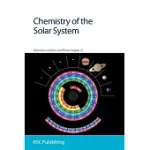 CHEMISTRY OF THE SOLAR SYSTEM