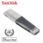 SANDISK 64GB IXPAND MINI 隨身碟 IPHONE / IPAD 適用 儲存裝置 OTG 廠商直送