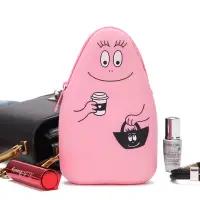 在飛比找Yahoo!奇摩拍賣優惠-【現貨】可愛卡通 泡泡先生 Barbapapa 巴巴爸爸 軟