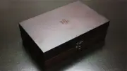 Paul Harris Presents True Astonishments Box Set by Paul Harris magic tricks