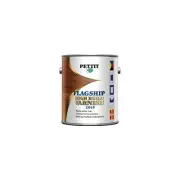 Pettit Flagship Varnish with UV-Protection - Pint