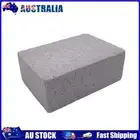 Pumice Stone BBQ Brush Barbecue Mesh Griddle Cleaning Brushes Grill Brick