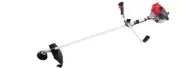 Trimmer Professional KBC35U 1,6Hp 1,2Kw Engine Kawasaki Ama
