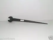 Klein Tools Erection Wrenches - Open Ended Podgers