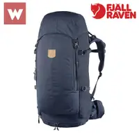 在飛比找蝦皮商城優惠-[Fjallraven小狐狸] 女款 Keb登山背包52L 