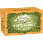 White Rabbit White Ale Bottle 330mL