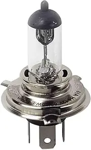 Lampa 58040 H4 P43T Halogen Lamp, 12 V, 60/55W