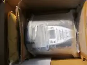 Zebra RW220 Thermal Printer Bluetooth with Card reader R2A-0UB